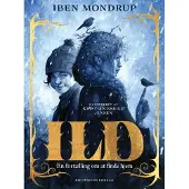 Politikens Forlag Ild | Iben Mondrup | Språk: Dansk
