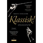 CSBOOKS Klassisk | Søren Schauser | Språk: Dansk