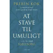 Gyldendal Šskrive til umulig | Preben Kok Jens Rasmussen | Språk: Dansk