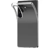 Puro Samsung Galaxy S25 Ultra 0.3 Nude TPU-deksel - Gjennomsiktig