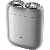 Xiaomi elektrisk barbermaskin S200 med smart sensor - grå