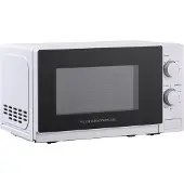 Scandomestic MWS20W
