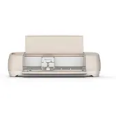 Cricut Explore 4 Seashell Papirkutter