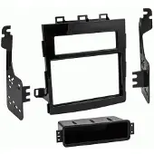 ACV Bakkamera Mercedes Citan, Renault Kangoo 2012-2021
