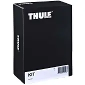 Thule kit 187026 Honda CR-V 5dr SUV 07-11