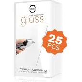 Itskins iPhone 11 Pro/XS/X skjermbeskytter, 25 stk.