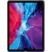 Itskins SPECTRUM SOLID cover til iPad Mini. Sort