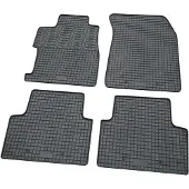 CIKCAR Honda Civic Sedan gummimatter 2012-