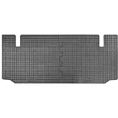 CIKCAR Jumper/Ducato/Boxer gummimatte 06-14, 2. rad
