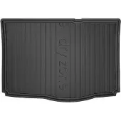 Frogum Bagagerumsbakke Fiat Punto HB 2012-2014