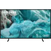Samsung 43" Flatskjerm-TV QLED 4K TQ43Q7FAAUXXC