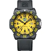 Luminox X2.2055.1 44mm 10atm Quartz Analogical Klokke