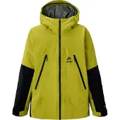 Jones Shralpinist Gore-Tex Rec Jakke grønn