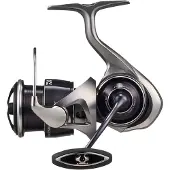 Daiwa Caldia 25 Lt Fiske Spinnehjul