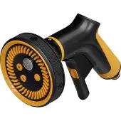 Fiskars Vanningspistol 5 Posisjoner