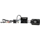 Connects2 Ratbetjening man tgx 26.500