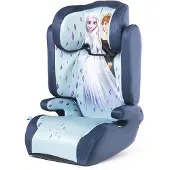Disney Frozen Disney beltestol 100-150 cm R129 med ryggstøtte Frozen