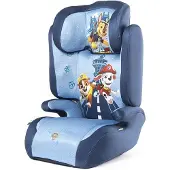 Disney selepude med ryg Paw Patrol 100-150 cm R129