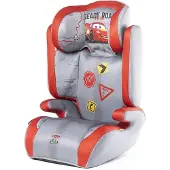 Cars selepude med ryg Cars 100-150 cm R129