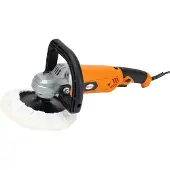 Monroe polerer S1P-DD16-180 1200W 180 mm