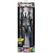 Fortnite Figur - 30 cm - Victory Serie - Midas - - OneSize - Lekefigur