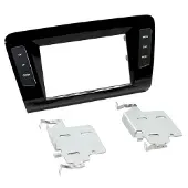 Connects2 CT23SK06 2-DIN kit Octavia III
