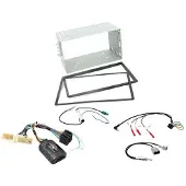 Connects2 CTKKI15 monteringssett 2-DIN til Kia Picanto 2008-2011