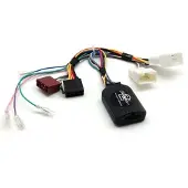 Connects2 CTSMT007.2 rattadapter for Mitsubishi Pajero 2007+