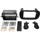 Connects2 CT23FT25 2-DIN kit Fiat 500
