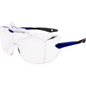 3M Sikkerhedsbrille OX3000 klar