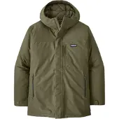 Patagonia Windshadow Parka grønn