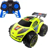 Nikko VaporizR 4 Neon 30cm