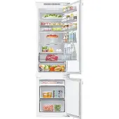 Samsung BRB80F30AEF0EO integrert kjøleskap 298 L, E, 35 dB
