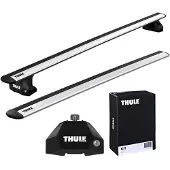 Thule Wingbar Suzuki Across 21- Toyota RAV4 19- Fixpoint