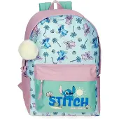 Joumma Bags Just Chill Stitch Ryggsekk