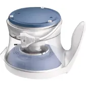 Philips HR2744/40 Viva Collection sitruspresse 25 W 0,6 L, blå og hvit
