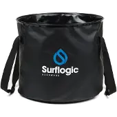 Surflogic Foldable Bucket 80l Tørrsekk