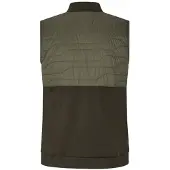 Seeland Celsius Heat Liner Vest Herre Grape leaf S