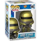 Funko POP! POP Vinyl S2 POP5 w/Chase