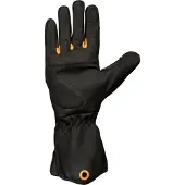 Fiskars arbeidshansker (forlenget) - størrelse 10