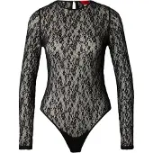 HUGO Dulietta 10276378 Collegegenser