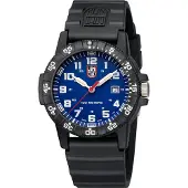Luminox Xs.0323.l 44mm 10atm Quartz Analogical Klokke