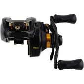 Westin W6-BC 100 HSG 8.1:1 RH STEALTH GOLD 10+1BB