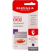 Mavala 002 Protective Base Coat 5 ml