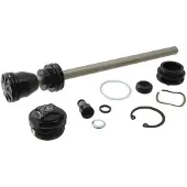RockShox Revelation A1-a4 Solo Air-fjærgaffel