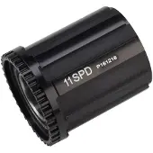 Zipp Cognition Disc Hubs Shimano Freehub-kropp