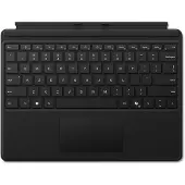 Microsoft Surface Pro-tastatur for Surface Pro 10/9/8/X, Nordisk, svart