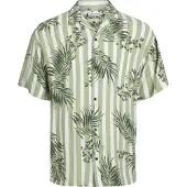 Jack & Jones Resort Kortarmet Skjorte