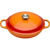 Le Creuset Profitopf Gryte 26 Cm