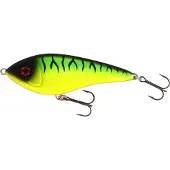 Westin Swim 6,5 cm Suspending Firetiger